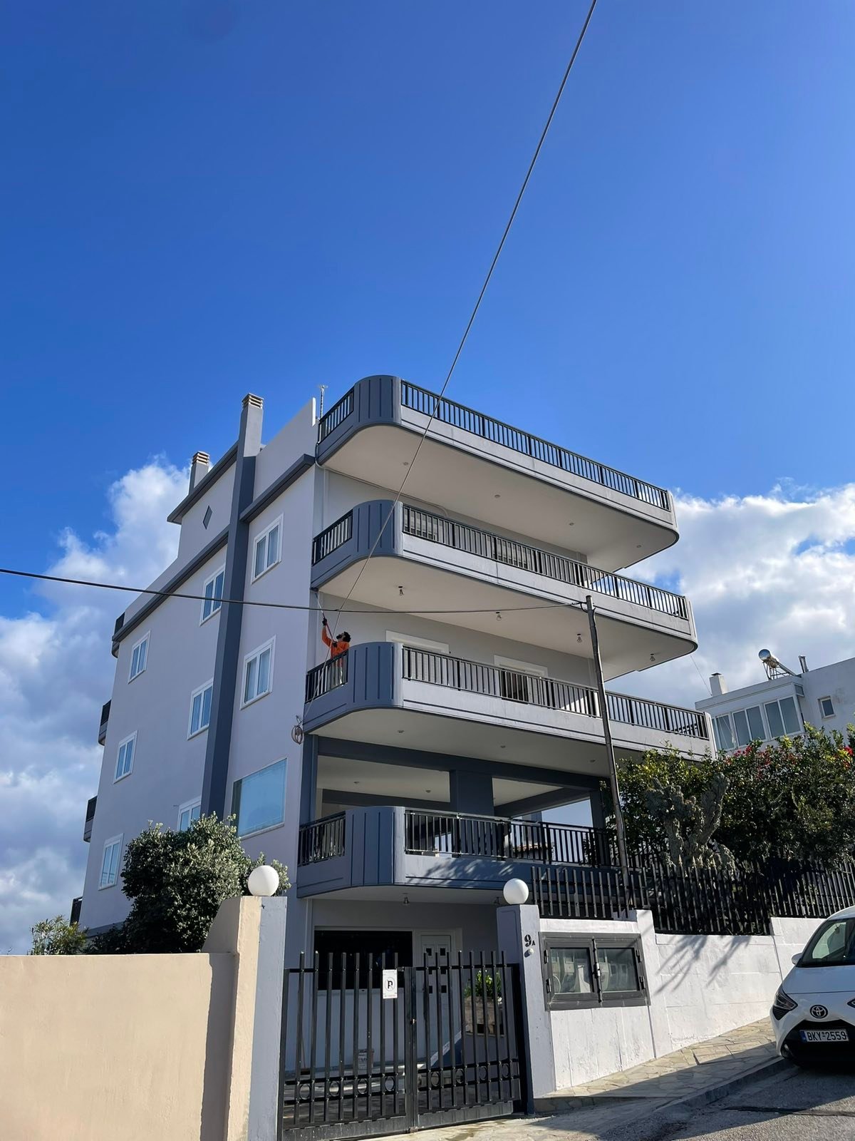 Έργο 16